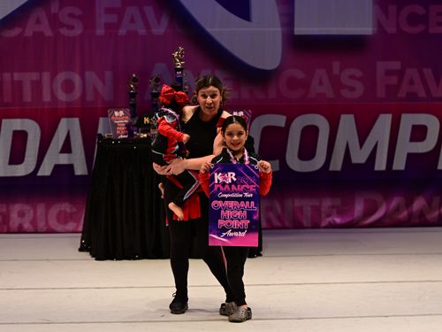 Portland, OR - 3/16/2024 - Awards