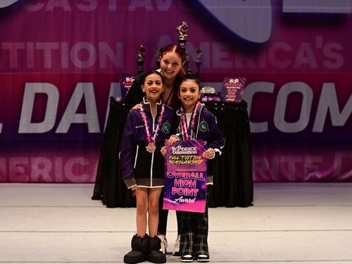 Portland, OR - 3/16/2024 - Awards