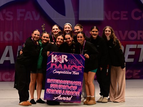 Portland, OR - 3/16/2024 - Awards