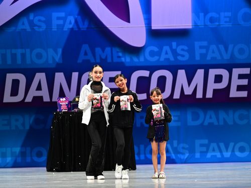 Redondo Beach, CA - 3/22/2024 - Awards