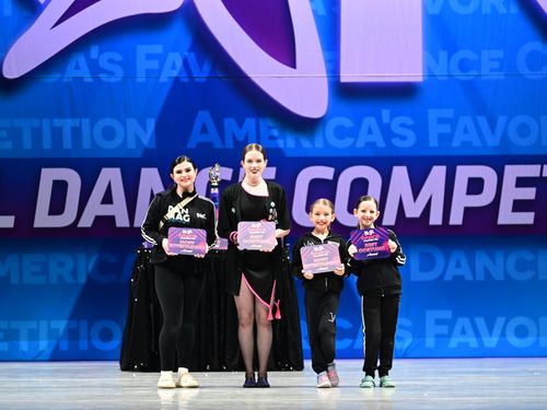 Redondo Beach, CA - 3/22/2024 - Awards