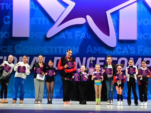 Redondo Beach, CA - 3/22/2024 - Awards