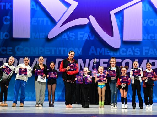 Redondo Beach, CA - 3/22/2024 - Awards