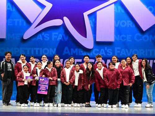 Redondo Beach, CA - 3/22/2024 - Awards