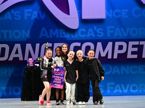 Redondo Beach, CA - 3/22/2024 - Awards