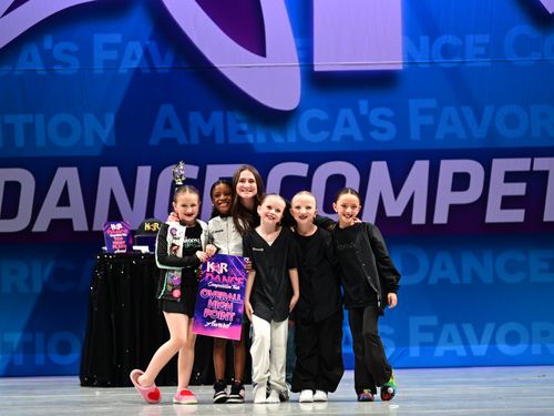 Redondo Beach, CA - 3/22/2024 - Awards