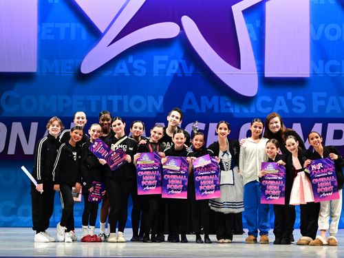 Redondo Beach, CA - 3/22/2024 - Awards