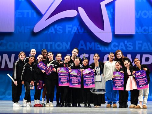 Redondo Beach, CA - 3/22/2024 - Awards
