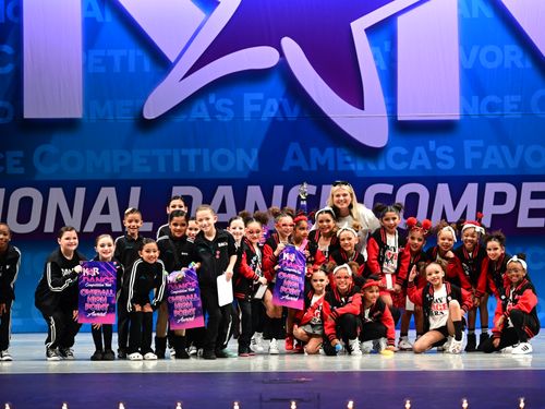 Redondo Beach, CA - 3/22/2024 - Awards
