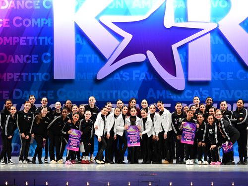 Redondo Beach, CA - 3/22/2024 - Awards