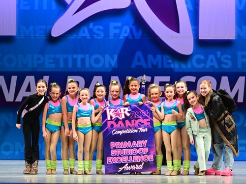 Redondo Beach, CA - 3/22/2024 - Awards