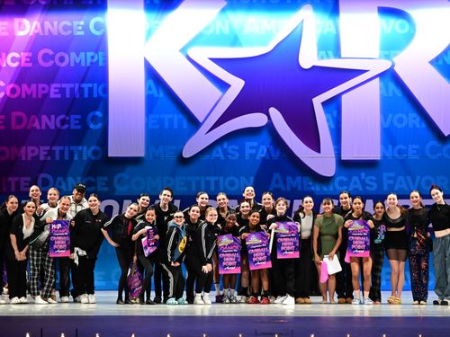 Redondo Beach, CA - 3/22/2024 - Awards