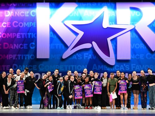 Redondo Beach, CA - 3/22/2024 - Awards