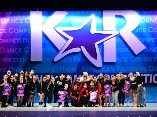 Redondo Beach, CA - 3/22/2024 - Awards