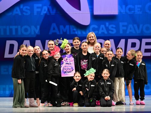 Redondo Beach, CA - 3/22/2024 - Awards