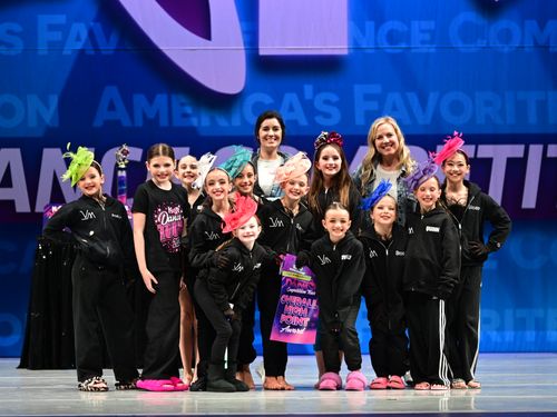 Redondo Beach, CA - 3/22/2024 - Awards