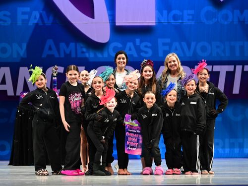 Redondo Beach, CA - 3/22/2024 - Awards