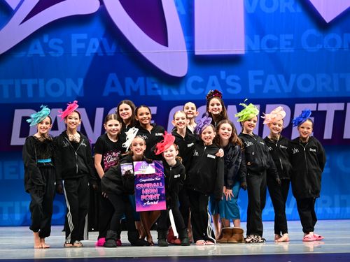 Redondo Beach, CA - 3/22/2024 - Awards