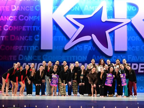 Redondo Beach, CA - 3/22/2024 - Awards