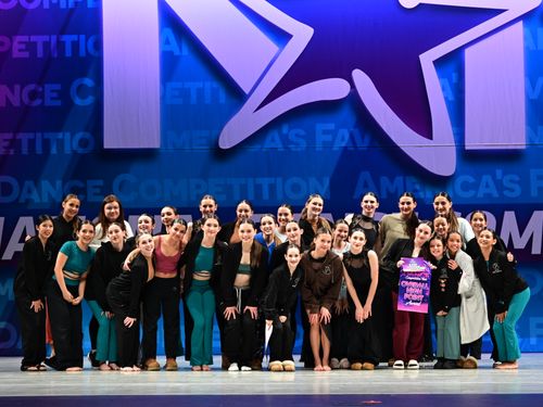 Redondo Beach, CA - 3/22/2024 - Awards