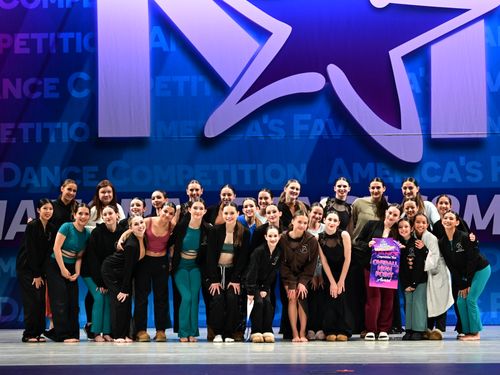 Redondo Beach, CA - 3/22/2024 - Awards