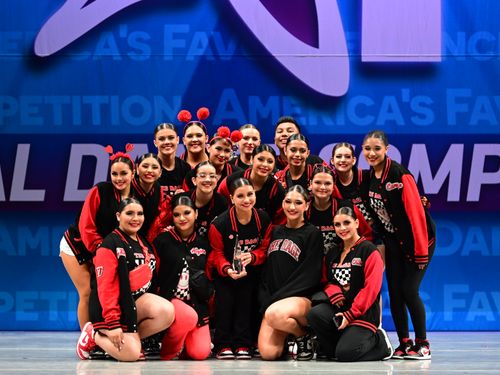 Redondo Beach, CA - 3/22/2024 - Awards