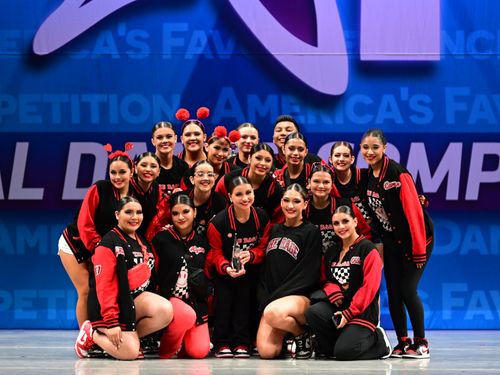 Redondo Beach, CA - 3/22/2024 - Awards