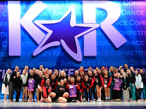 Redondo Beach, CA - 3/22/2024 - Awards