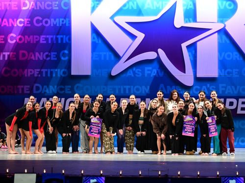 Redondo Beach, CA - 3/22/2024 - Awards