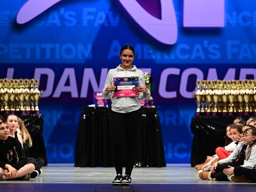 Redondo Beach, CA - 3/22/2024 - Awards