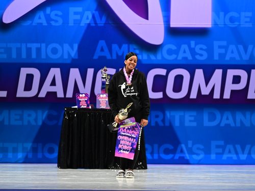 Redondo Beach, CA - 3/22/2024 - Awards