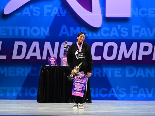 Redondo Beach, CA - 3/22/2024 - Awards