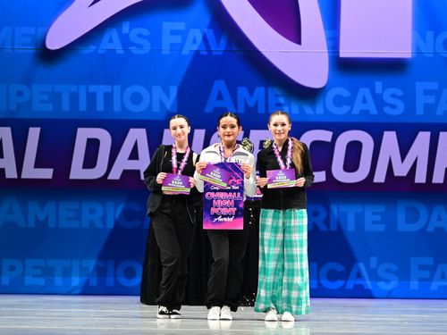 Redondo Beach, CA - 3/22/2024 - Awards