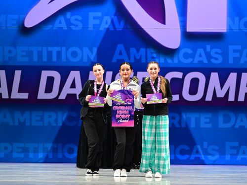 Redondo Beach, CA - 3/22/2024 - Awards