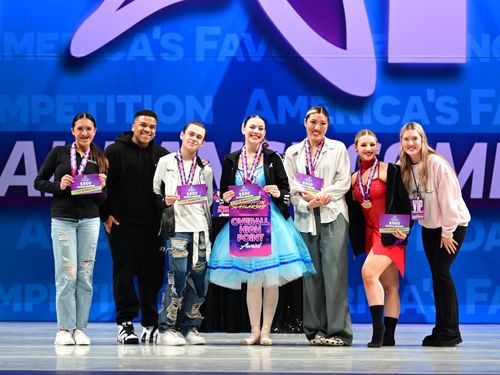 Redondo Beach, CA - 3/22/2024 - Awards