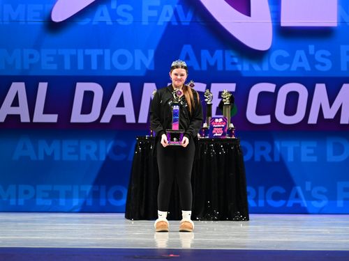 Redondo Beach, CA - 3/22/2024 - Awards