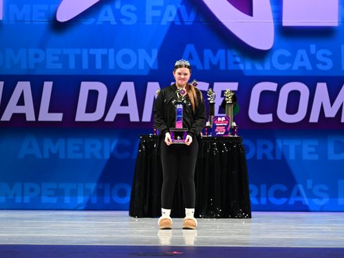 Redondo Beach, CA - 3/22/2024 - Awards