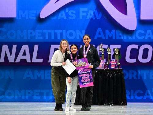 Redondo Beach, CA - 3/22/2024 - Awards