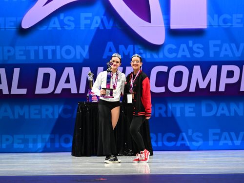 Redondo Beach, CA - 3/22/2024 - Awards