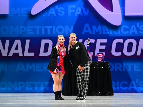 Redondo Beach, CA - 3/22/2024 - Awards