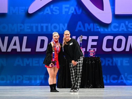 Redondo Beach, CA - 3/22/2024 - Awards