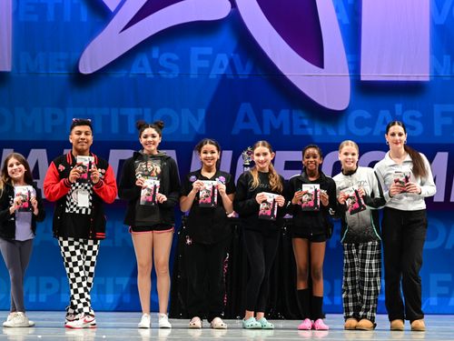 Redondo Beach, CA - 3/22/2024 - Awards