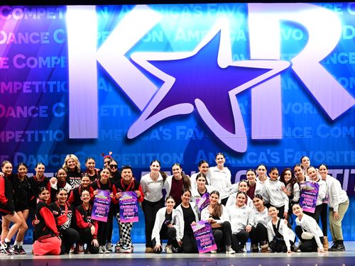 Redondo Beach, CA - 3/22/2024 - Awards
