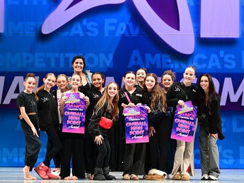Redondo Beach, CA - 3/22/2024 - Awards