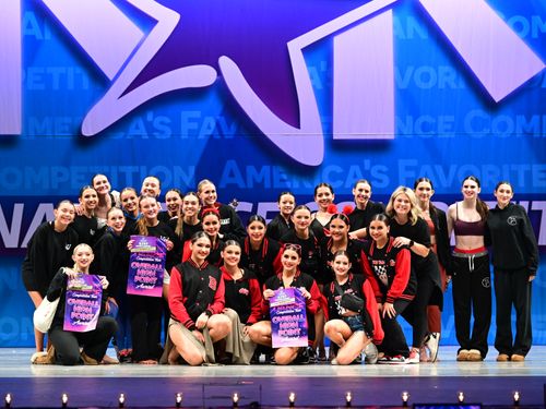 Redondo Beach, CA - 3/22/2024 - Awards