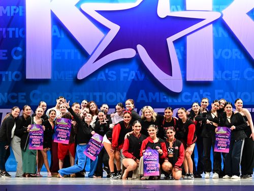 Redondo Beach, CA - 3/22/2024 - Awards