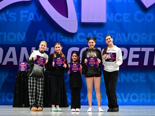 Redondo Beach, CA - 3/22/2024 - Awards