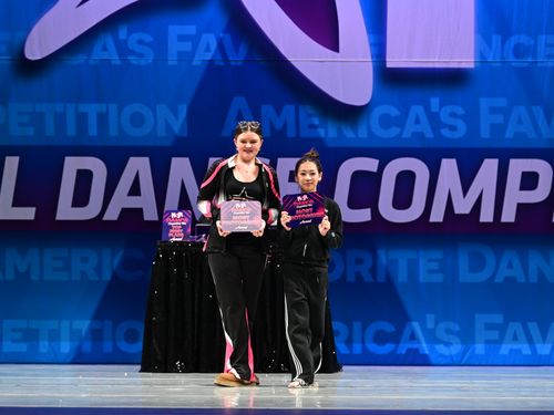 Redondo Beach, CA - 3/22/2024 - Awards