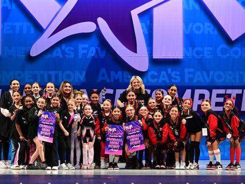 Redondo Beach, CA - 3/22/2024 - Awards