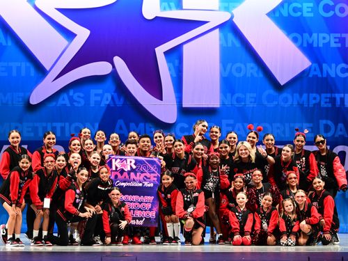 Redondo Beach, CA - 3/22/2024 - Awards